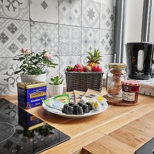 Appartement met Twee Slaapkamers
